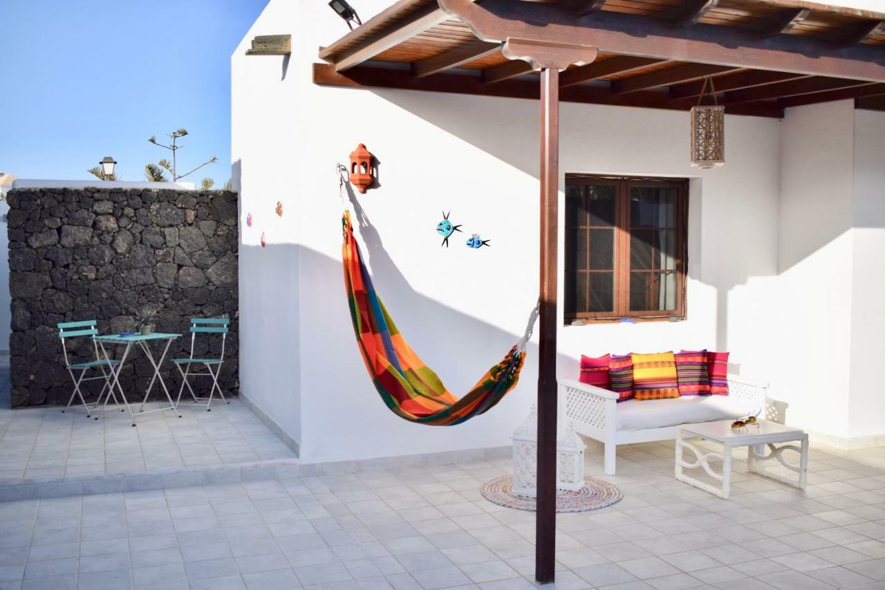 Villa Eslanzarote Kalima Playa Blanca (Lanzarote)