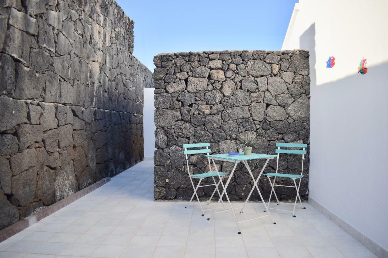 Eslanzarote Kalima Playa Blanca (Lanzarote)