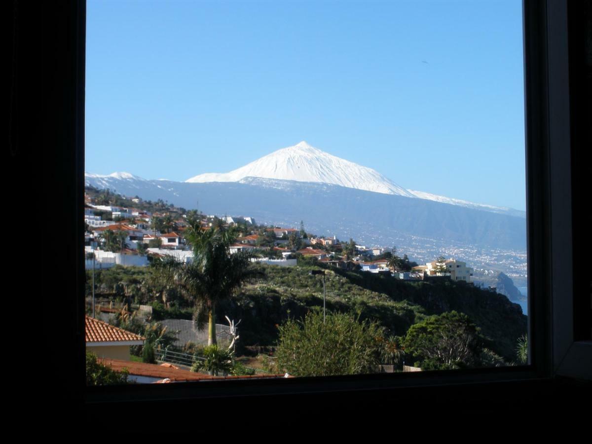 Holiday home Casa Mar Y Teide Sauzal
