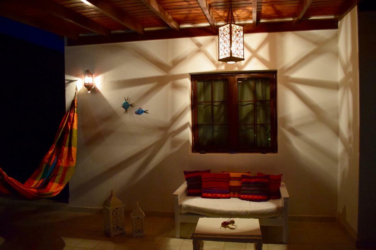 Villa Eslanzarote Kalima