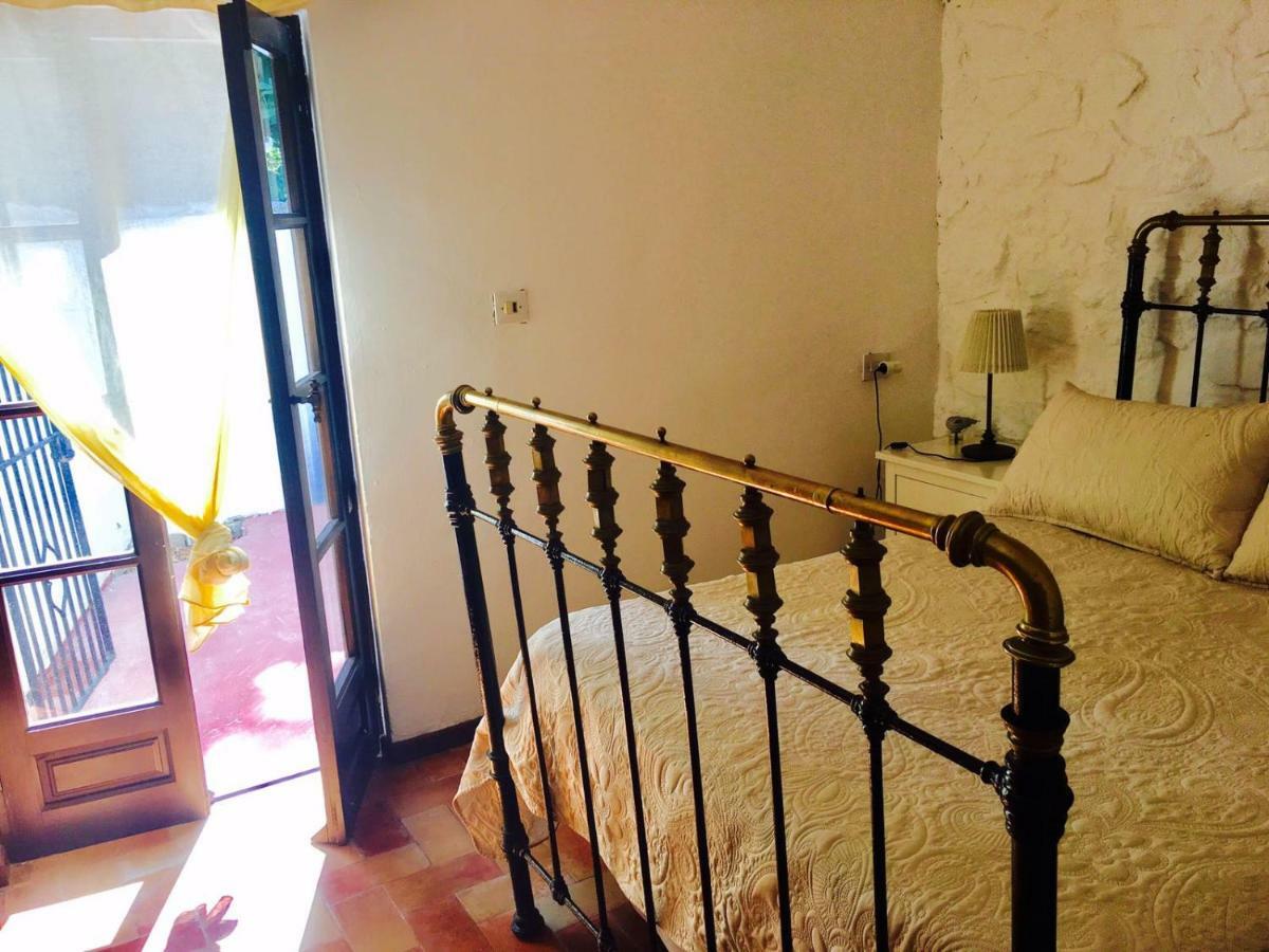 Сasa de vacaciones Chalecito En La Herradura- Casa Kwetu *
