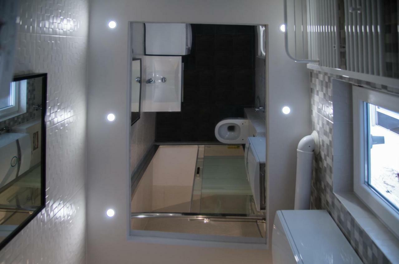 Apartamento Camp Nou, Europa Fira - Modern Two-bedroom With Heating *