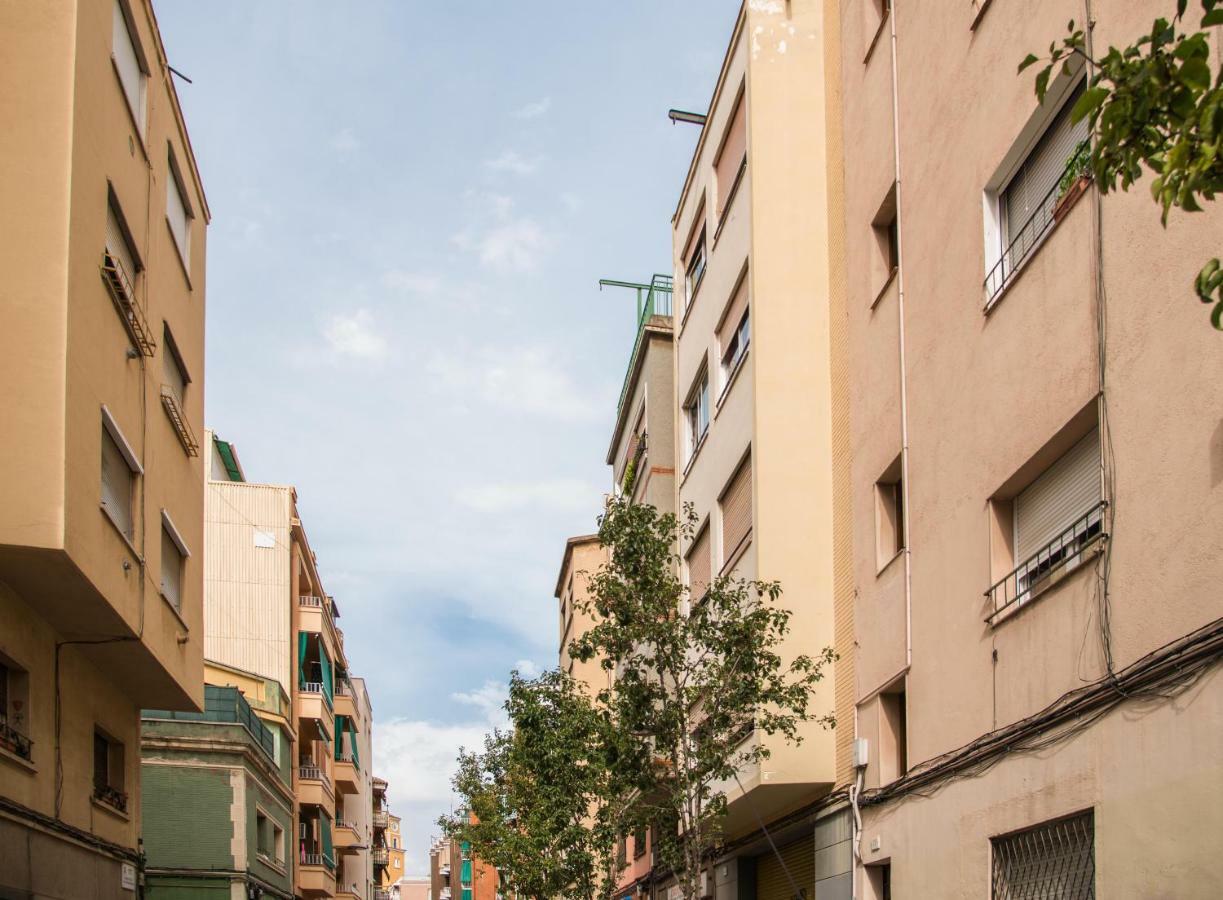 Apartamento Camp Nou, Europa Fira - Modern Two-bedroom With Heating L'Hospitalet de Llobregat