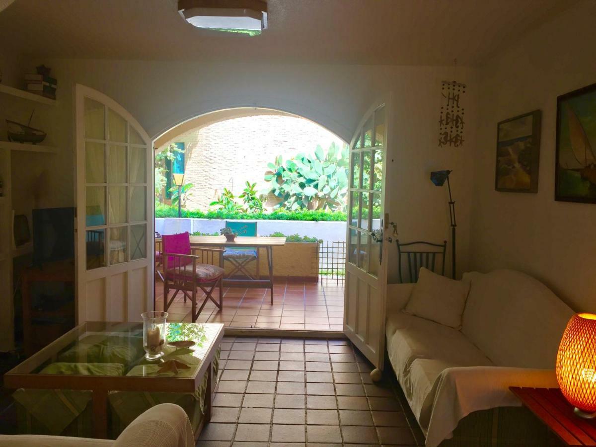 Casa Playa Valencia Perello (Valencia)