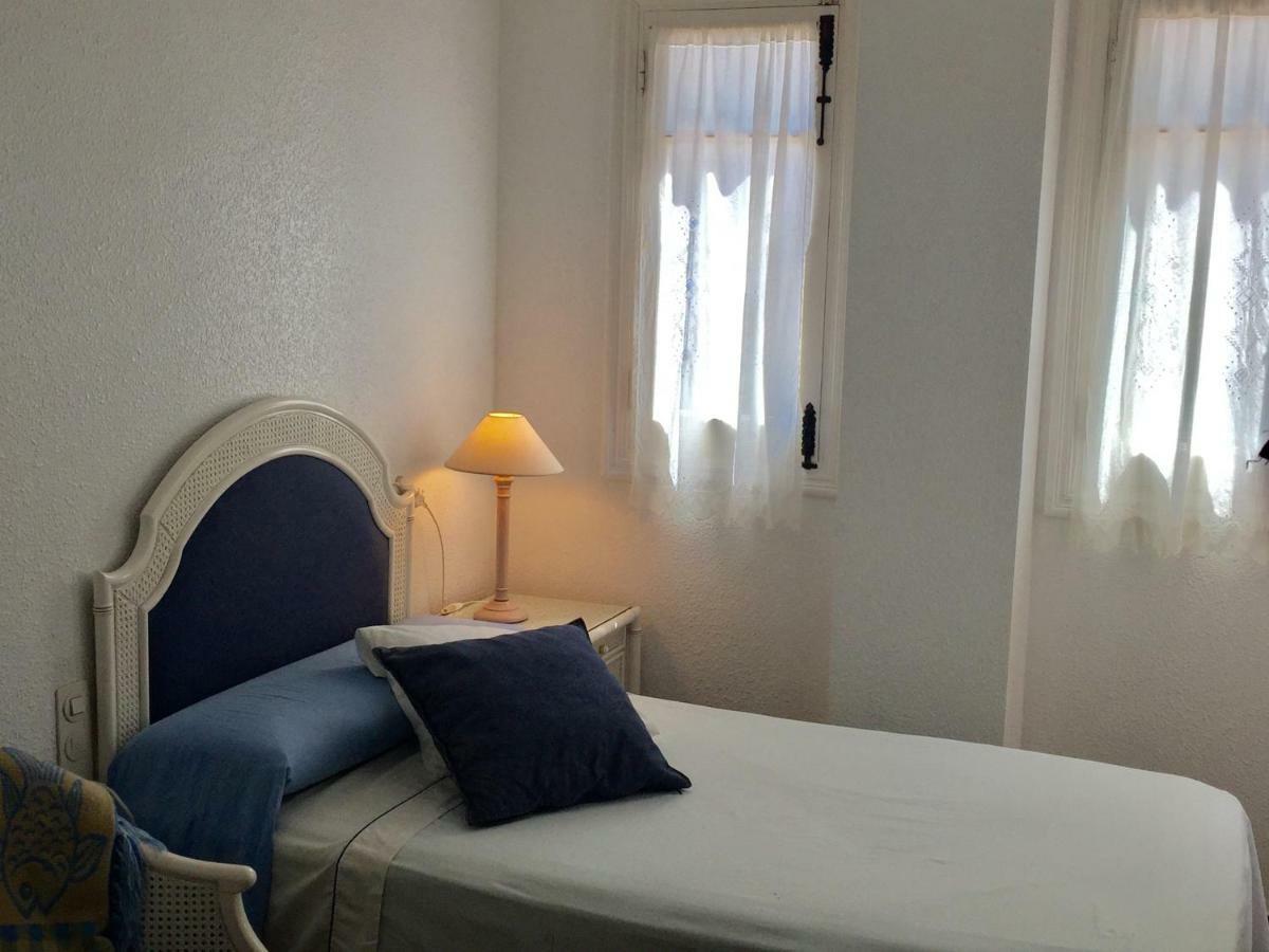 Casa Playa Valencia Holiday home *