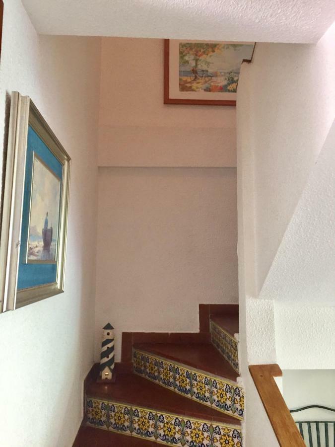 Casa Playa Valencia Holiday home *