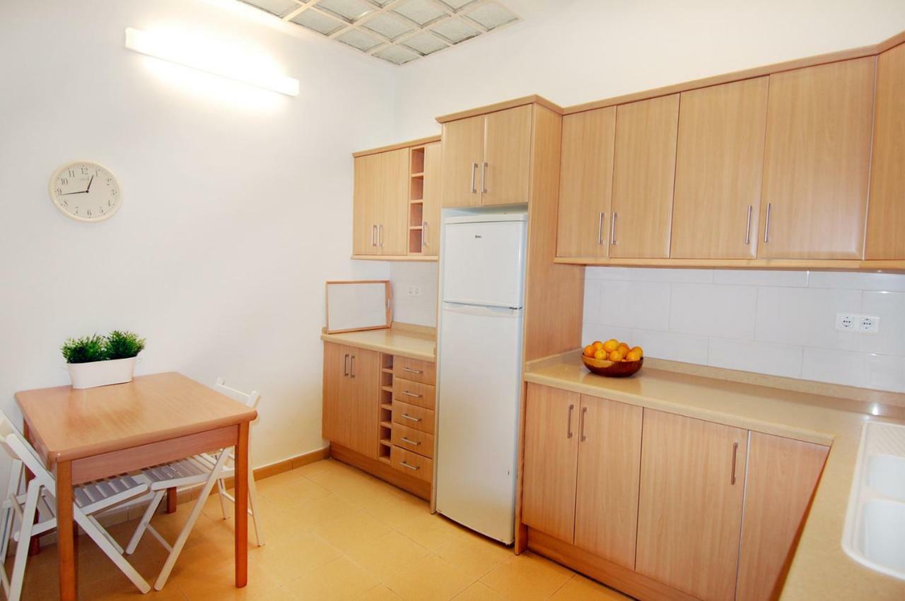 Casa Pepa Holiday home
