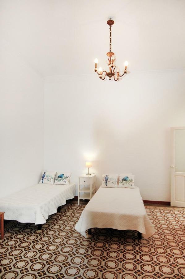 Holiday home Casa Pepa *