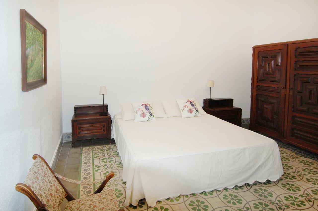 Casa Pepa Holiday home