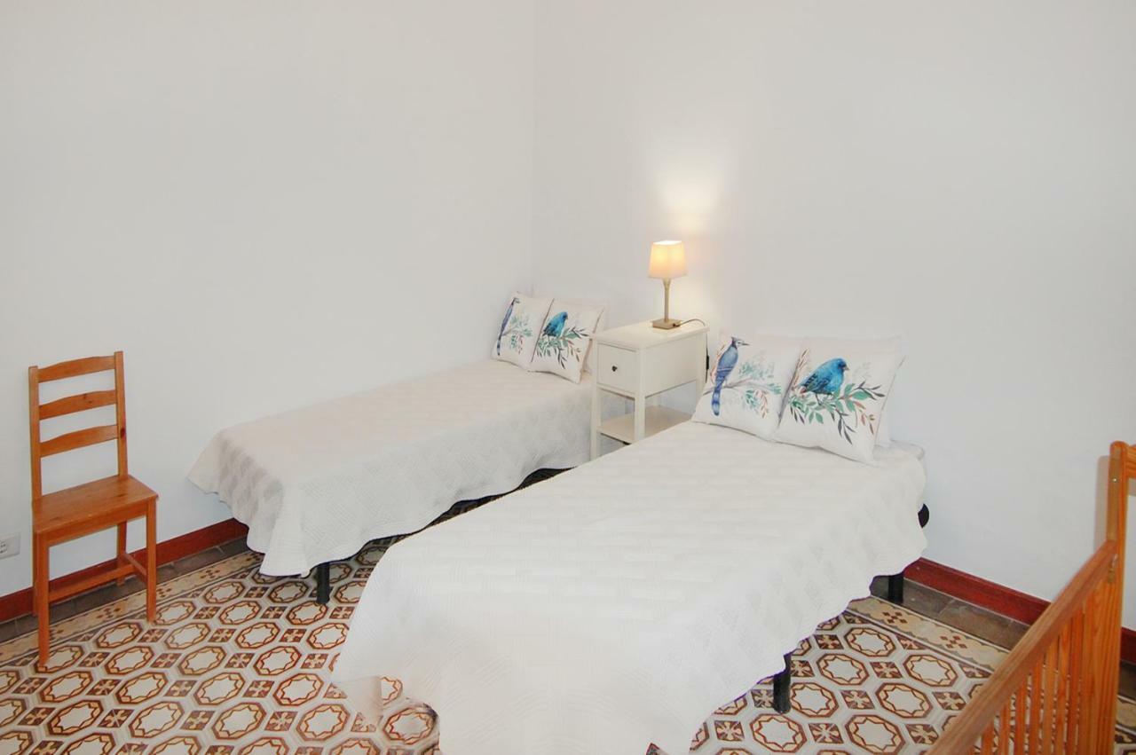 Holiday home Casa Pepa