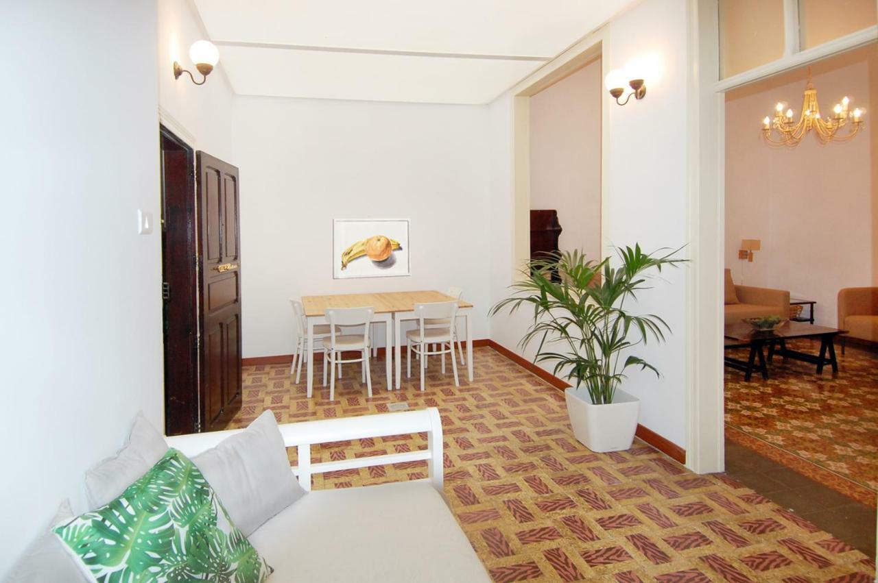 Casa Pepa Las Palmas de Gran Canaria