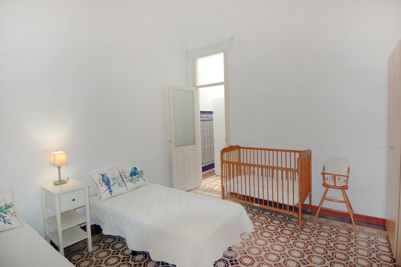 Casa Pepa Holiday home