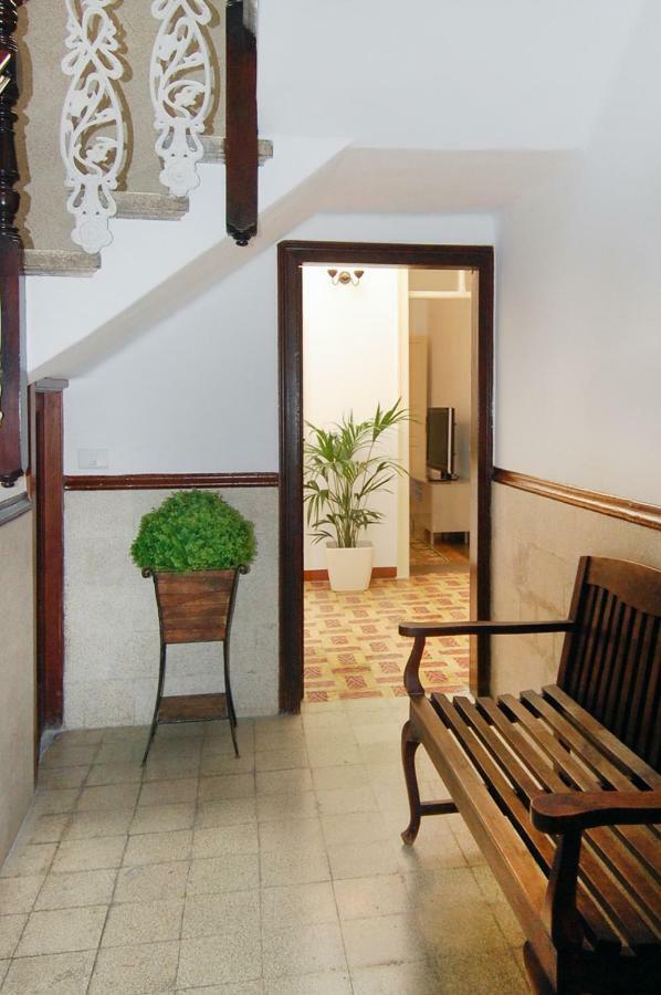Casa Pepa Holiday home *