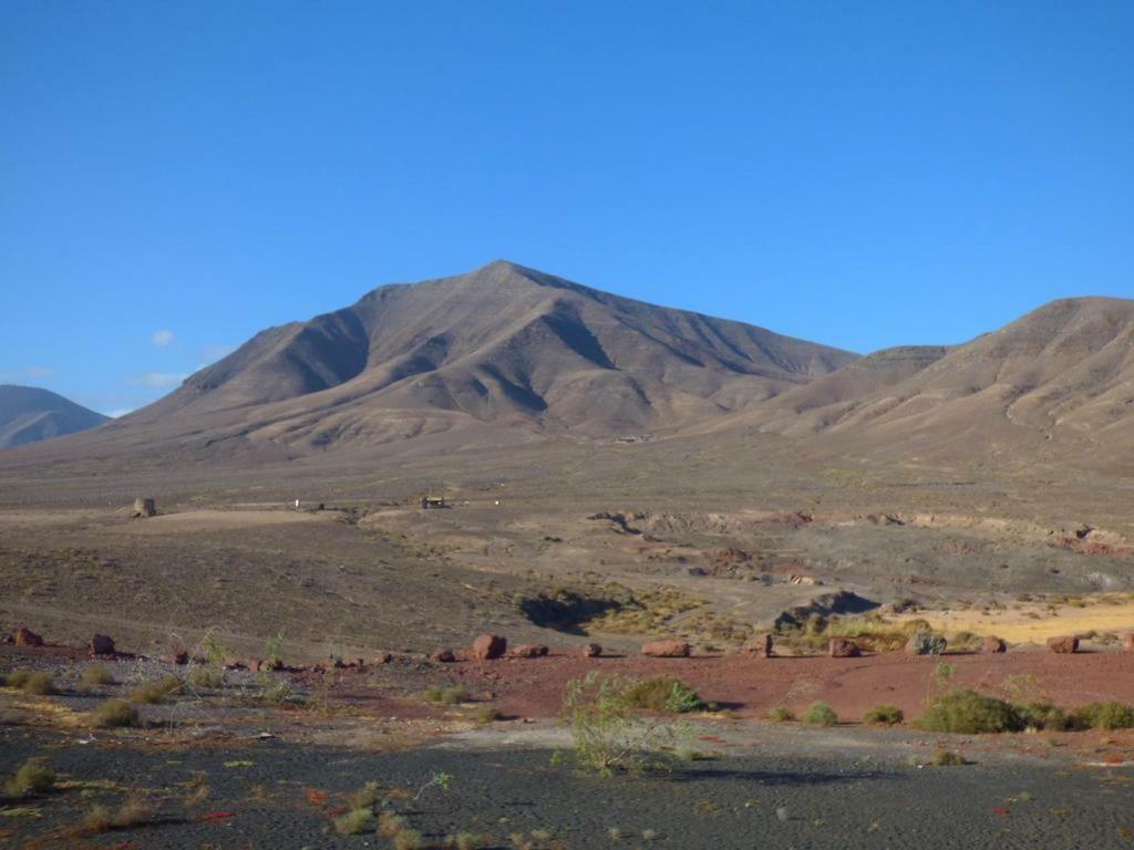 Holiday home Rubicon Playa Playa Blanca (Lanzarote)