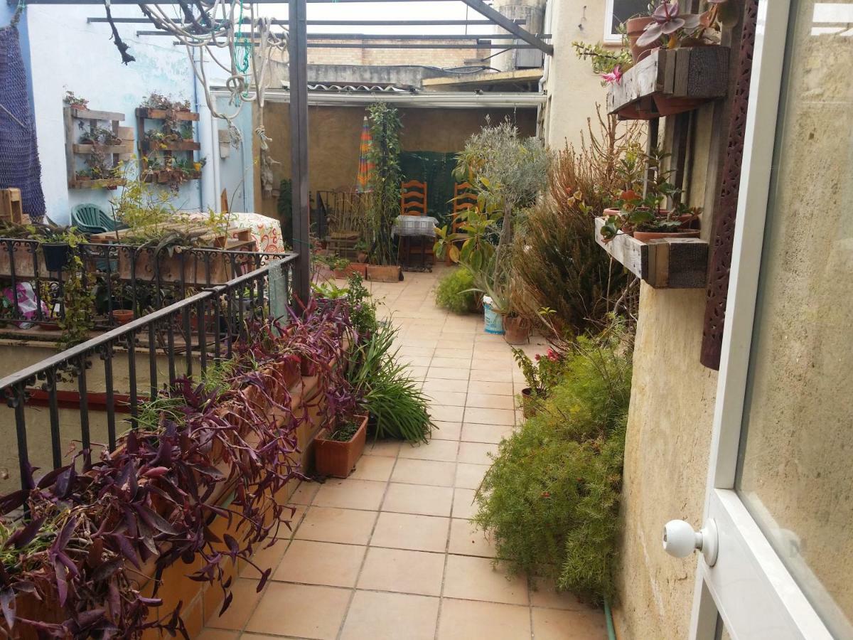 Marina Guest house Jerez de la Frontera