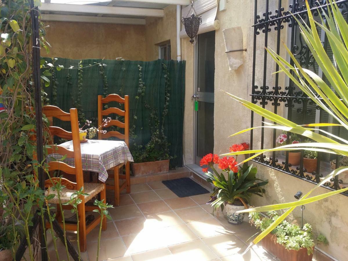 Guest house Marina Jerez de la Frontera