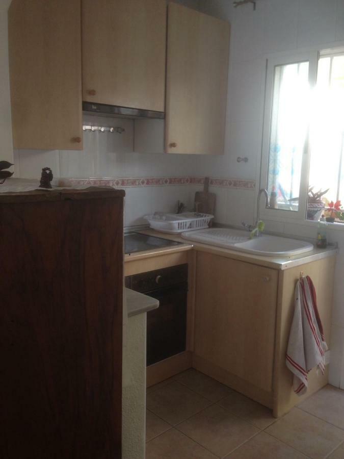 Apartment Astrid-luise Huss