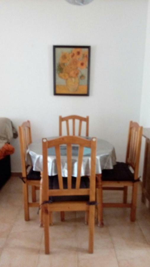 Altos Del Eden Сasa de vacaciones *