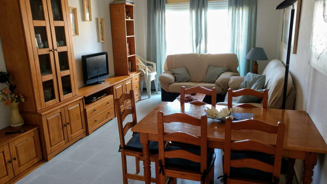 El Dorado Apartamento
