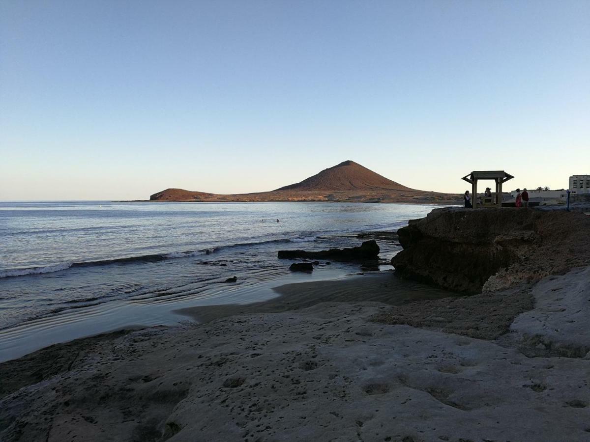Alquilaencanarias Bogavante Apartamento