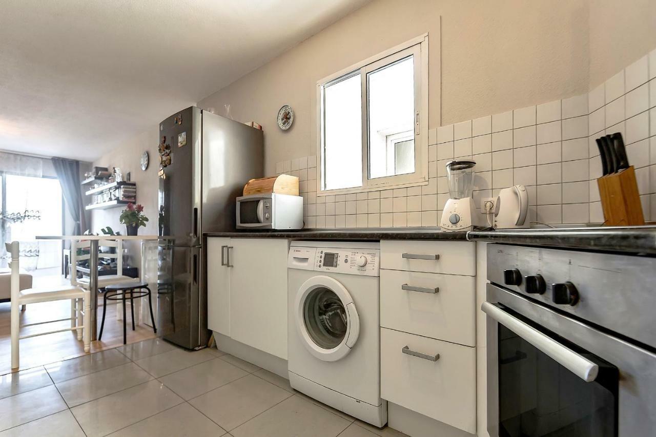 Atalaya Court Apartment