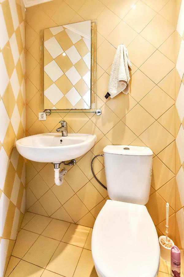 Apartment Atalaya Court