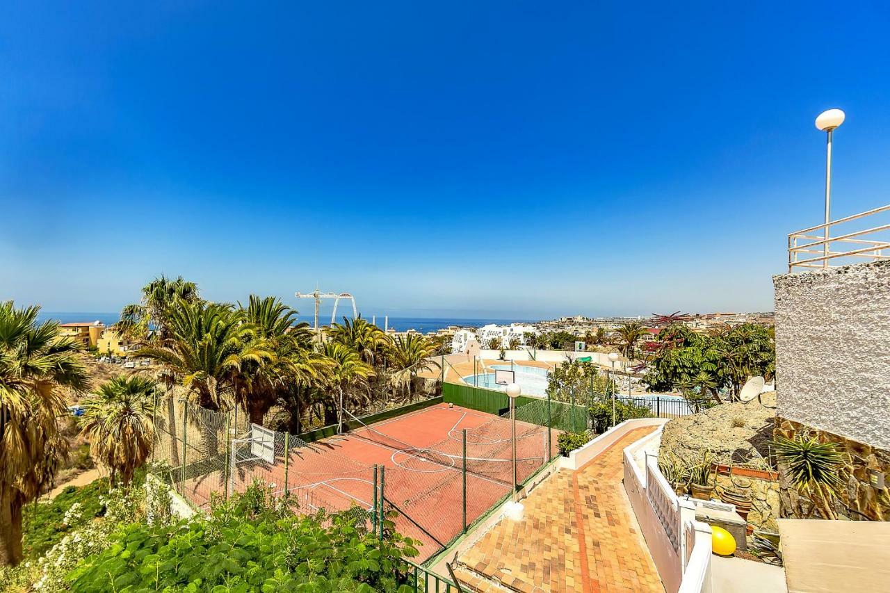 Apartment Atalaya Court *