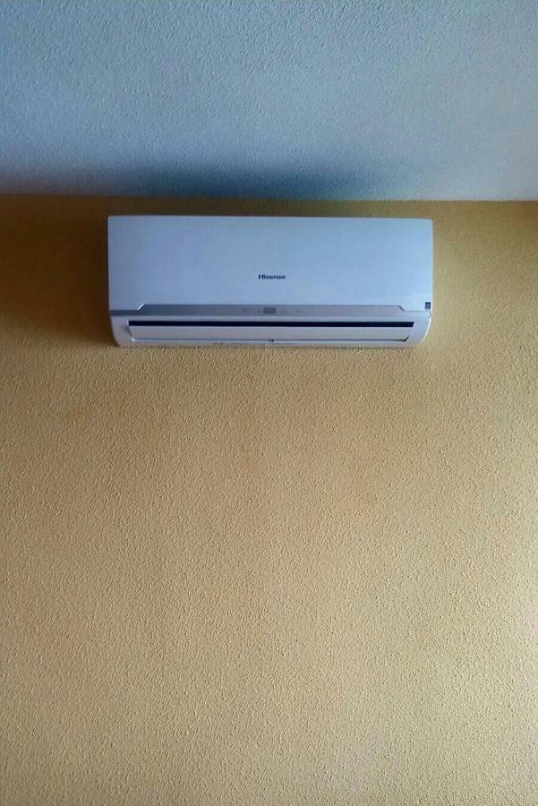 Apartment Las Palmeras 15d *