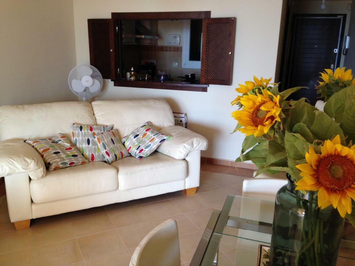 Apartment Sueno Del Mar Ayamonte