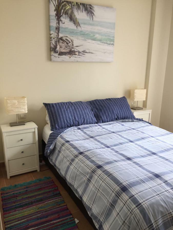 Sueno Del Mar Apartment *