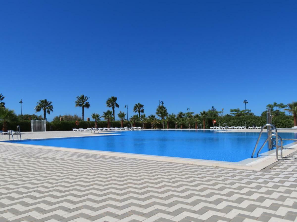 Apartment Sueno Del Mar Ayamonte
