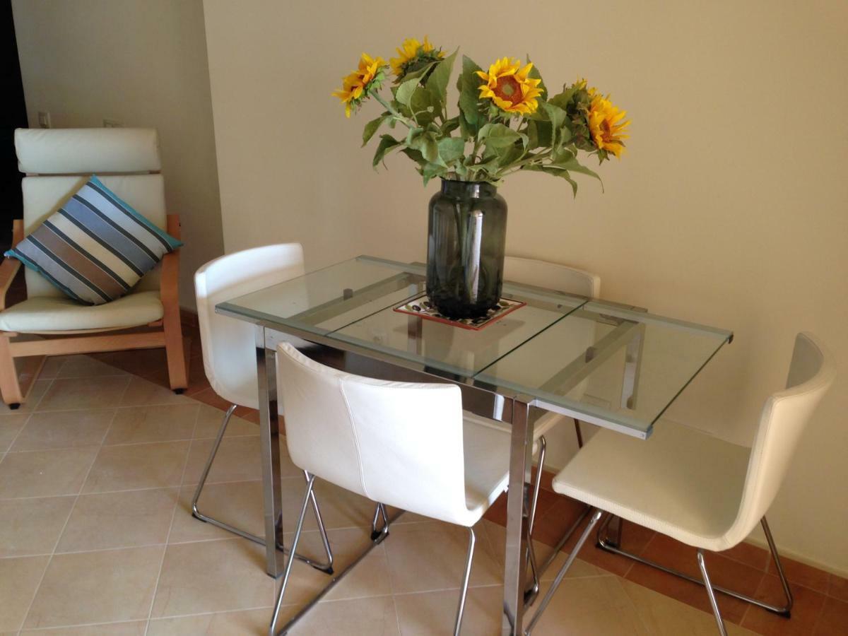 Sueno Del Mar Apartment Ayamonte