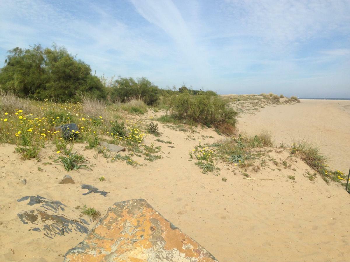 Sueno Del Mar Ayamonte