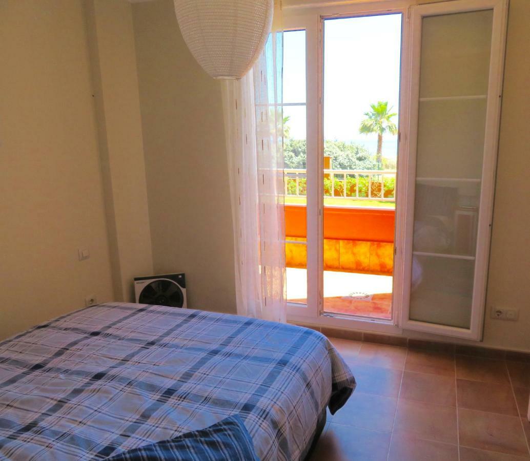 Apartment Sueno Del Mar Ayamonte
