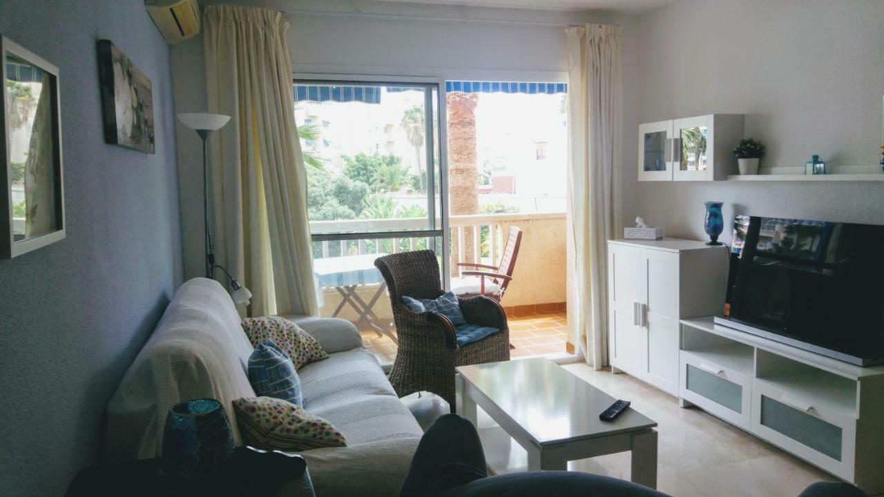Playasol Garden Apartamento