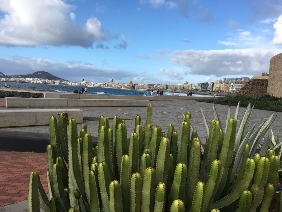 El Rincón De Valentina 4b * Las Palmas de Gran Canaria