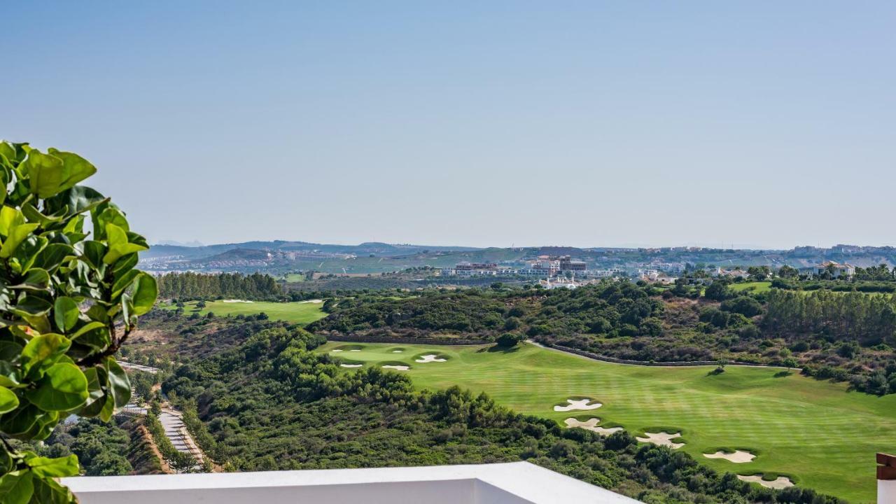 Luxe In De Cortesin D38 * Estepona