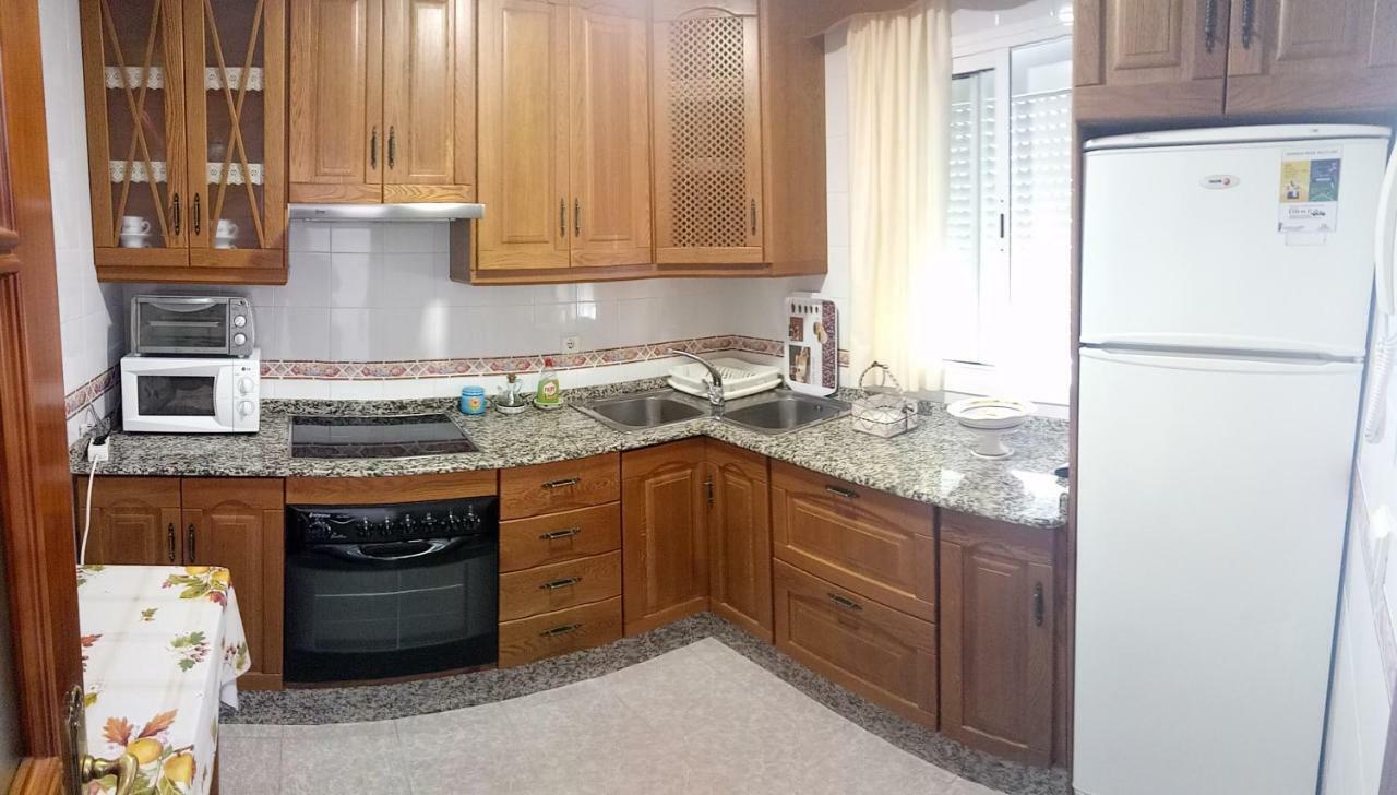 Apartamento Villamartín Conil De La Frontera