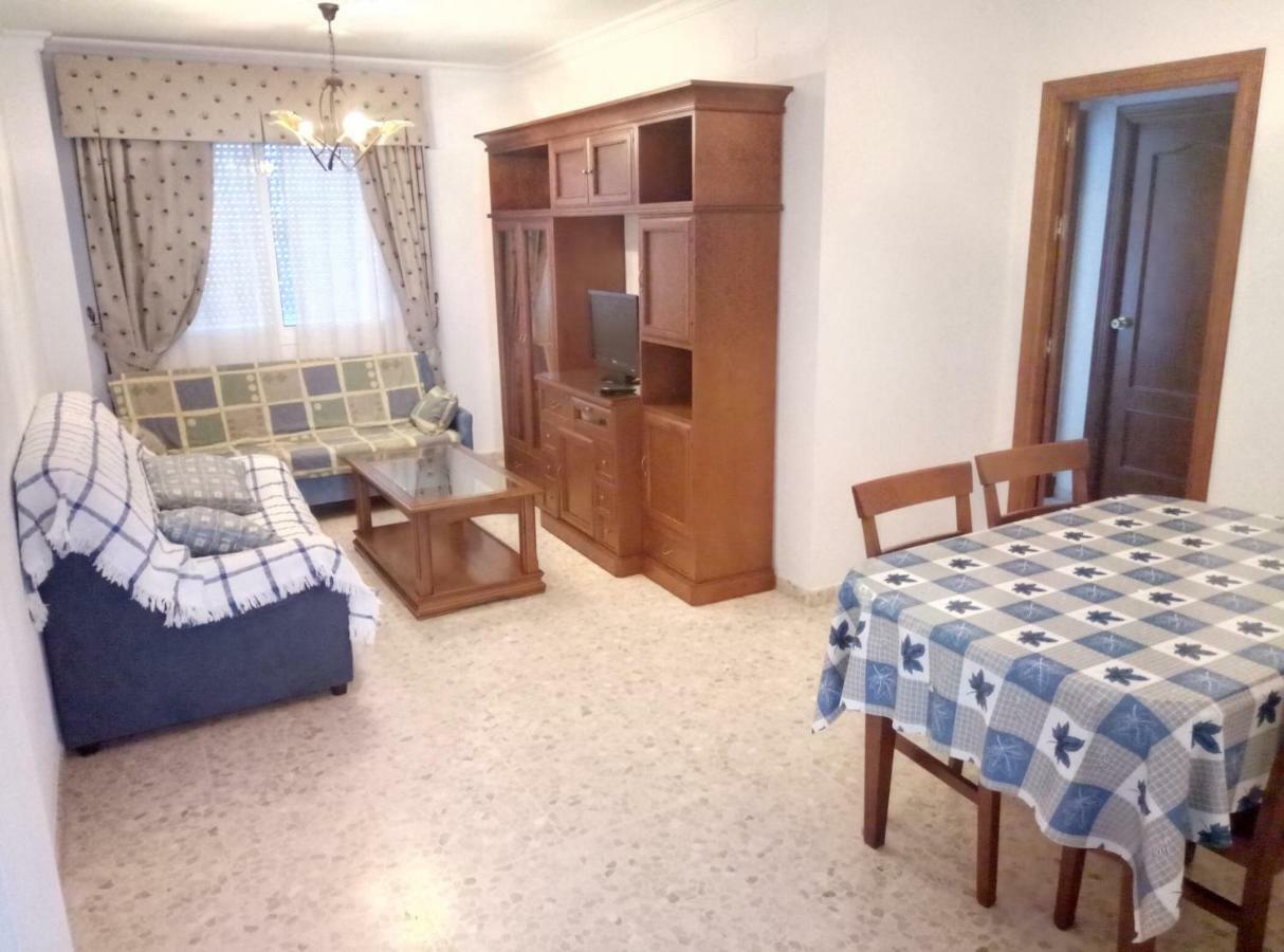 Villamartín Apartamento *