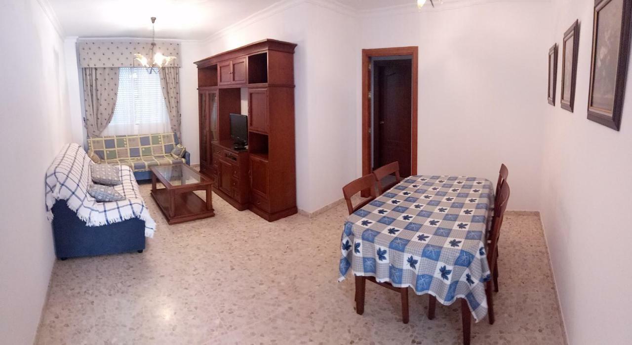 Apartamento Villamartín *