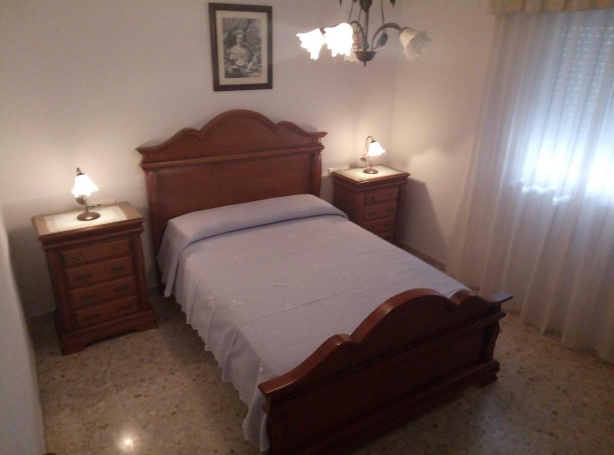 Villamartín Conil De La Frontera