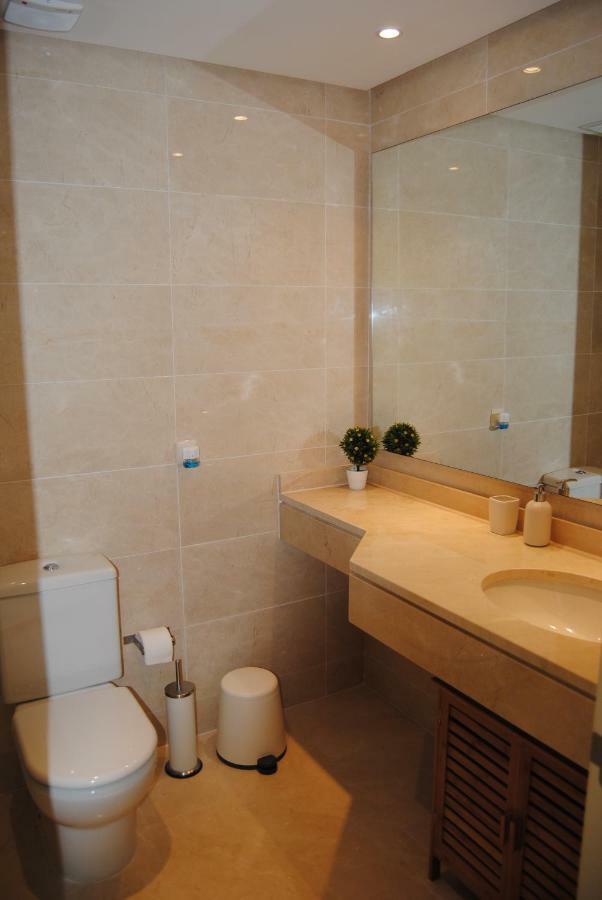 Alcazaba Lagoon Apartamento Estepona