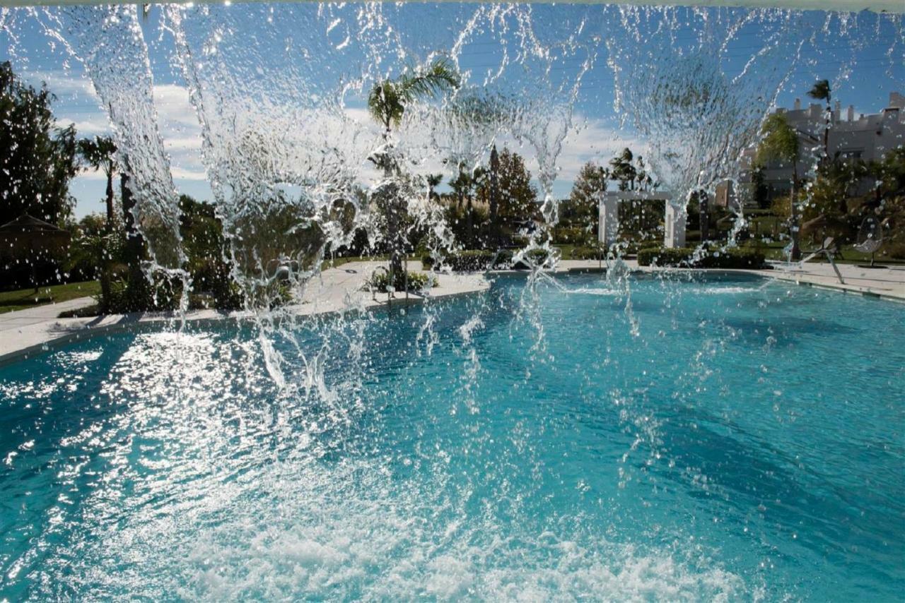 Apartamento Alcazaba Lagoon *
