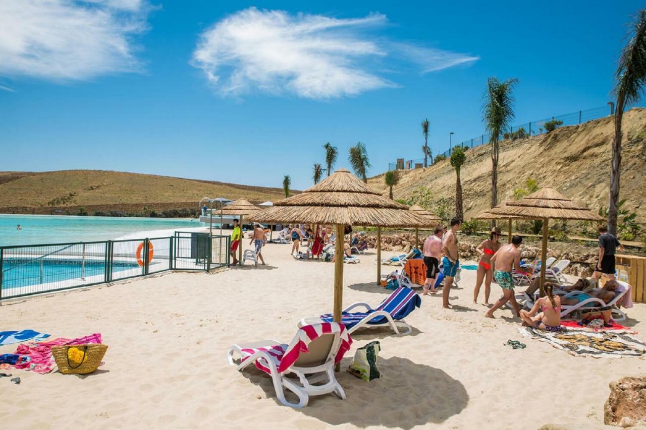 Apartamento Alcazaba Lagoon *