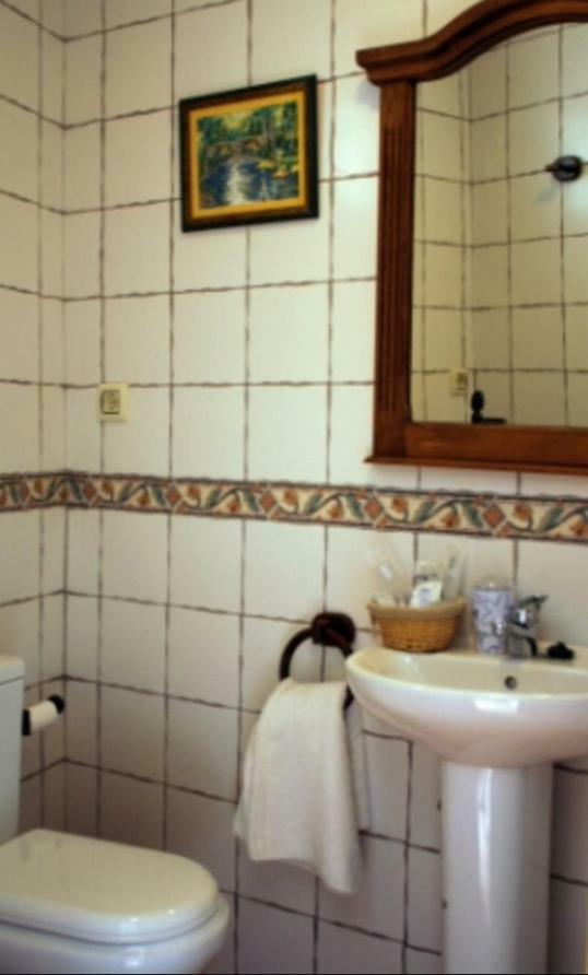 Casa Ribera De *