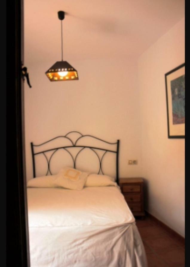 Holiday home Casa Ribera De *