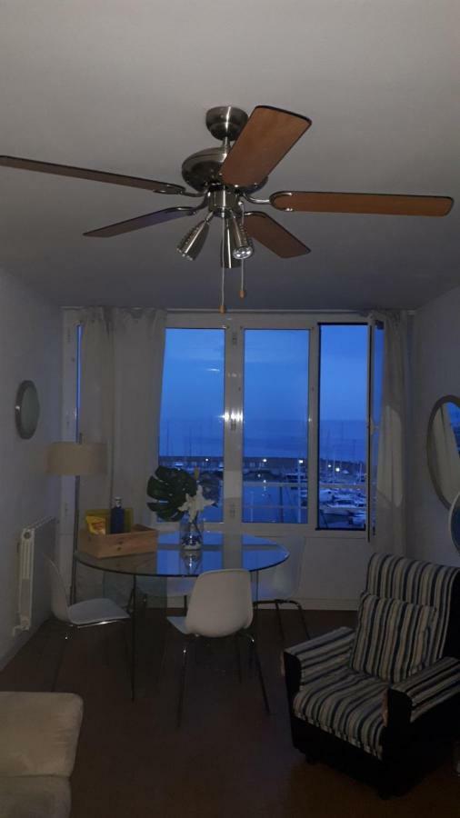 Apartamento Candela's Port
