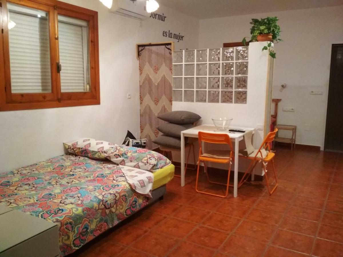 La Casita De La Maestra Holiday home *