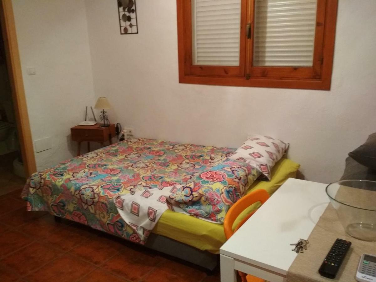 La Casita De La Maestra *
