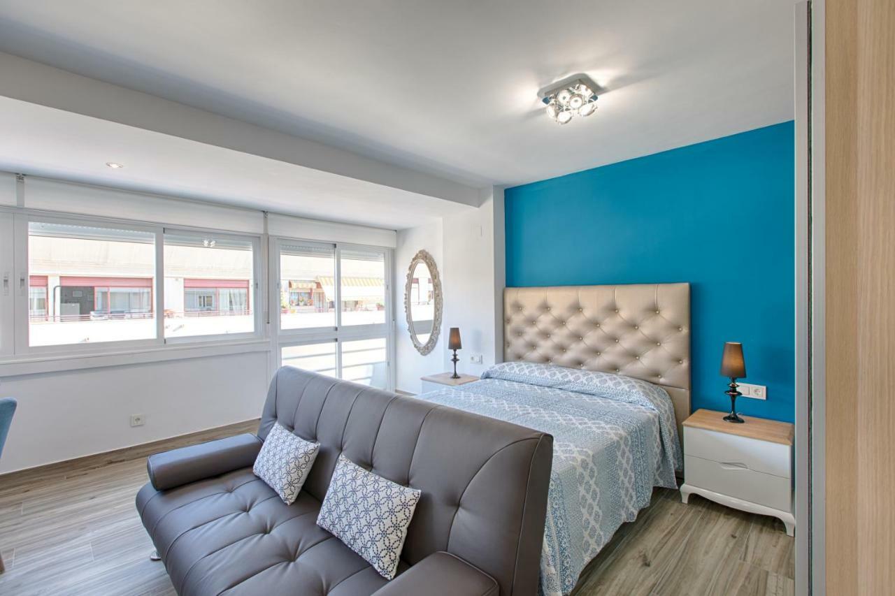 Apartamento Real Classic